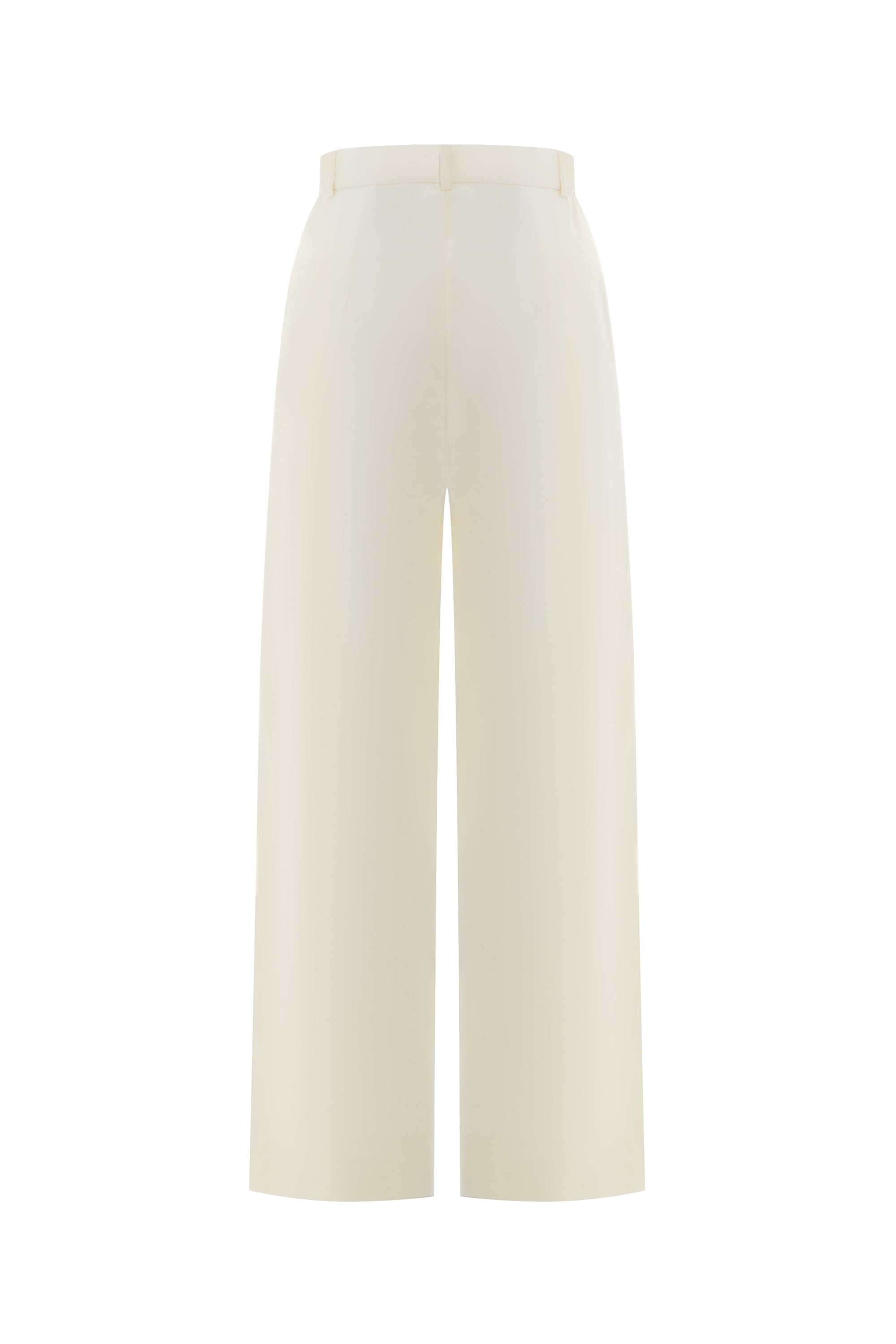 Suit Pants