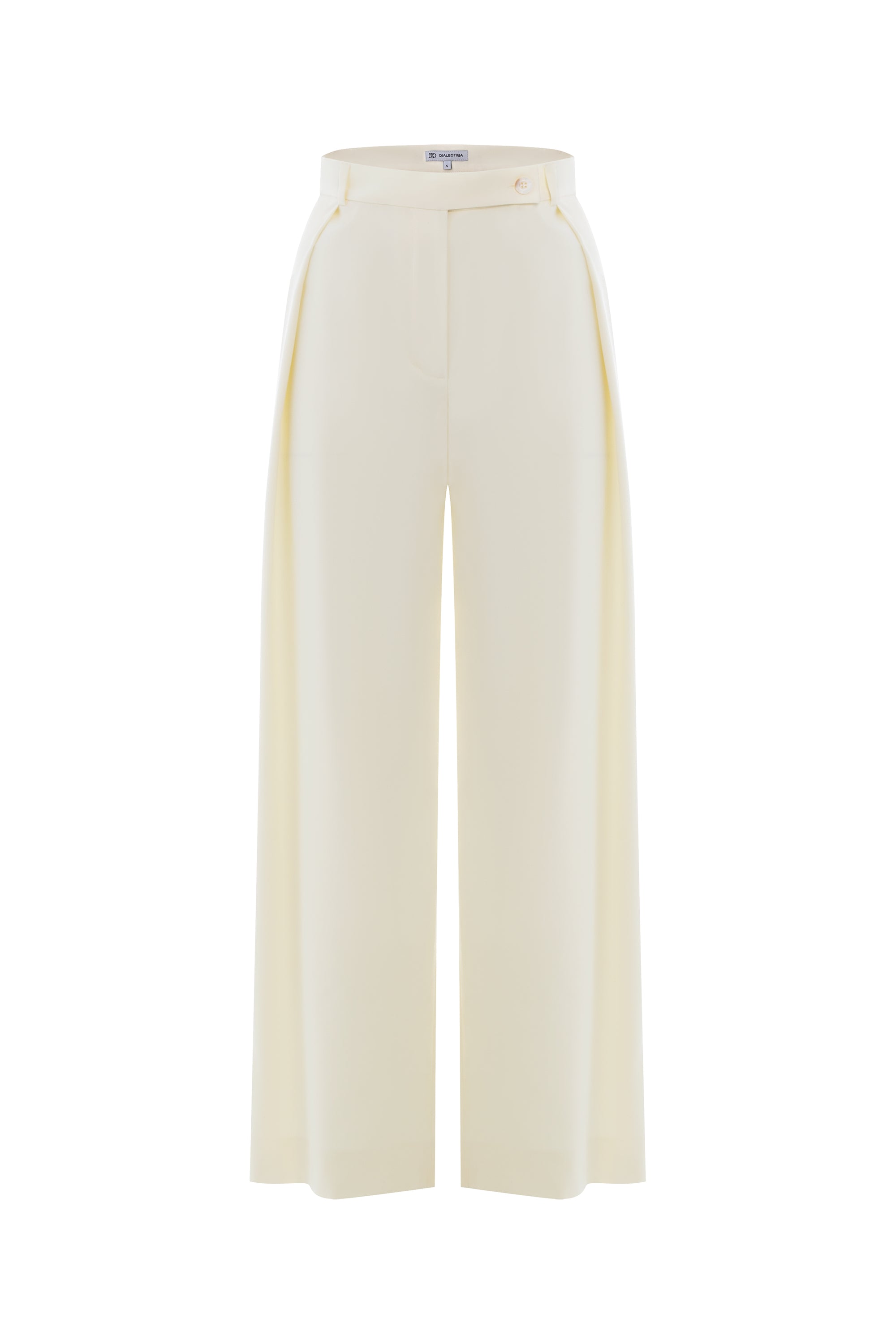 Suit Pants
