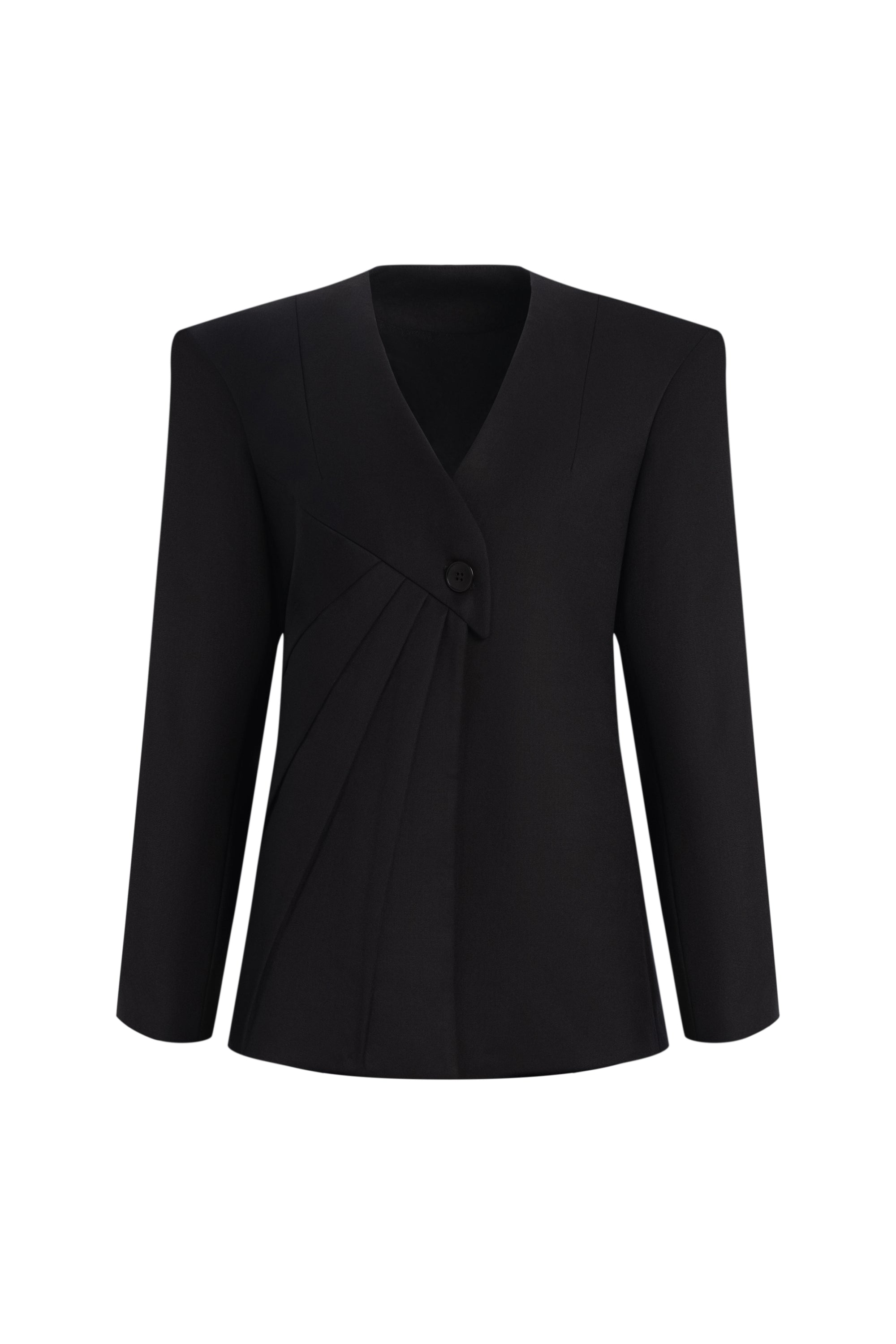 Fall Blazer