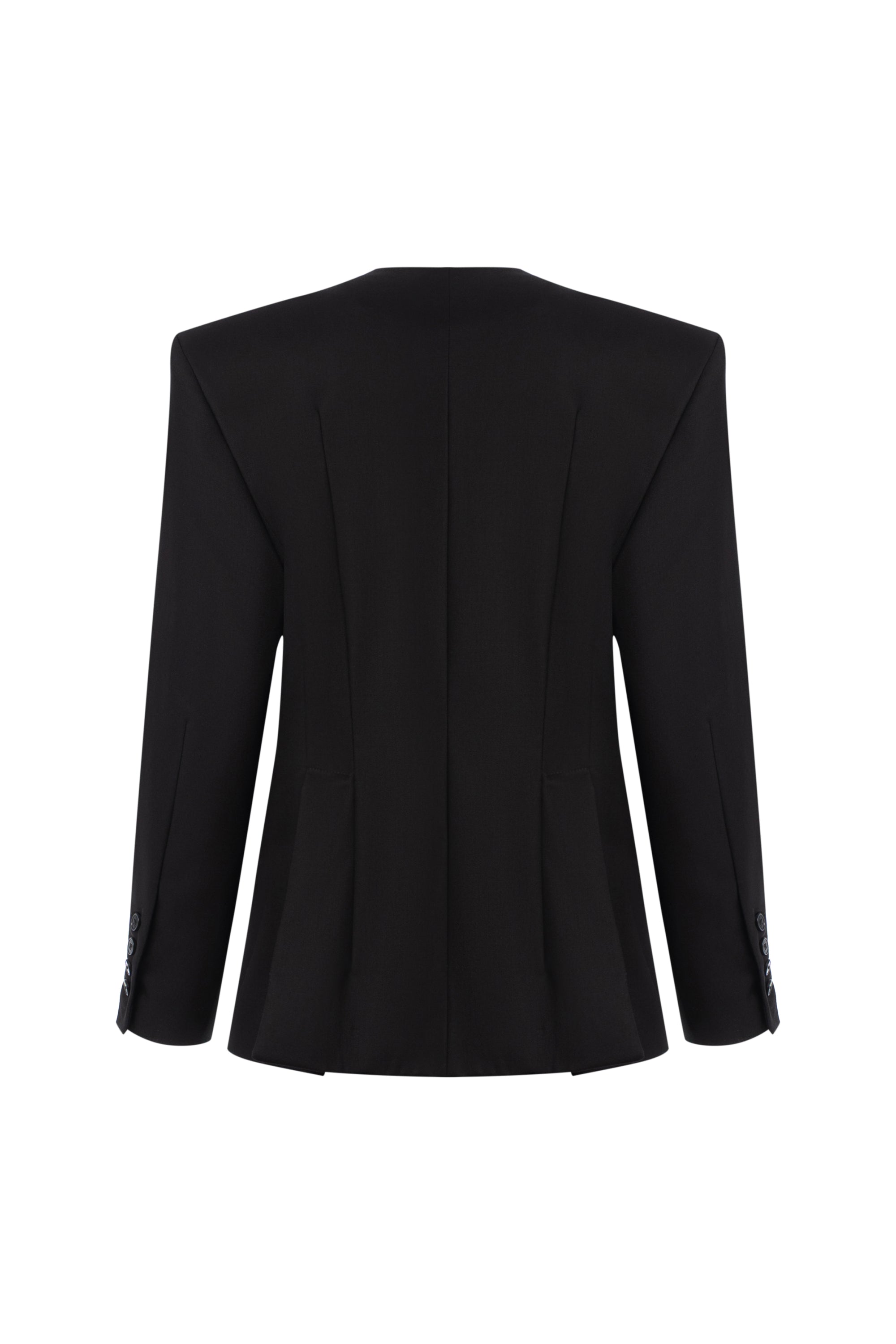 Fall Blazer