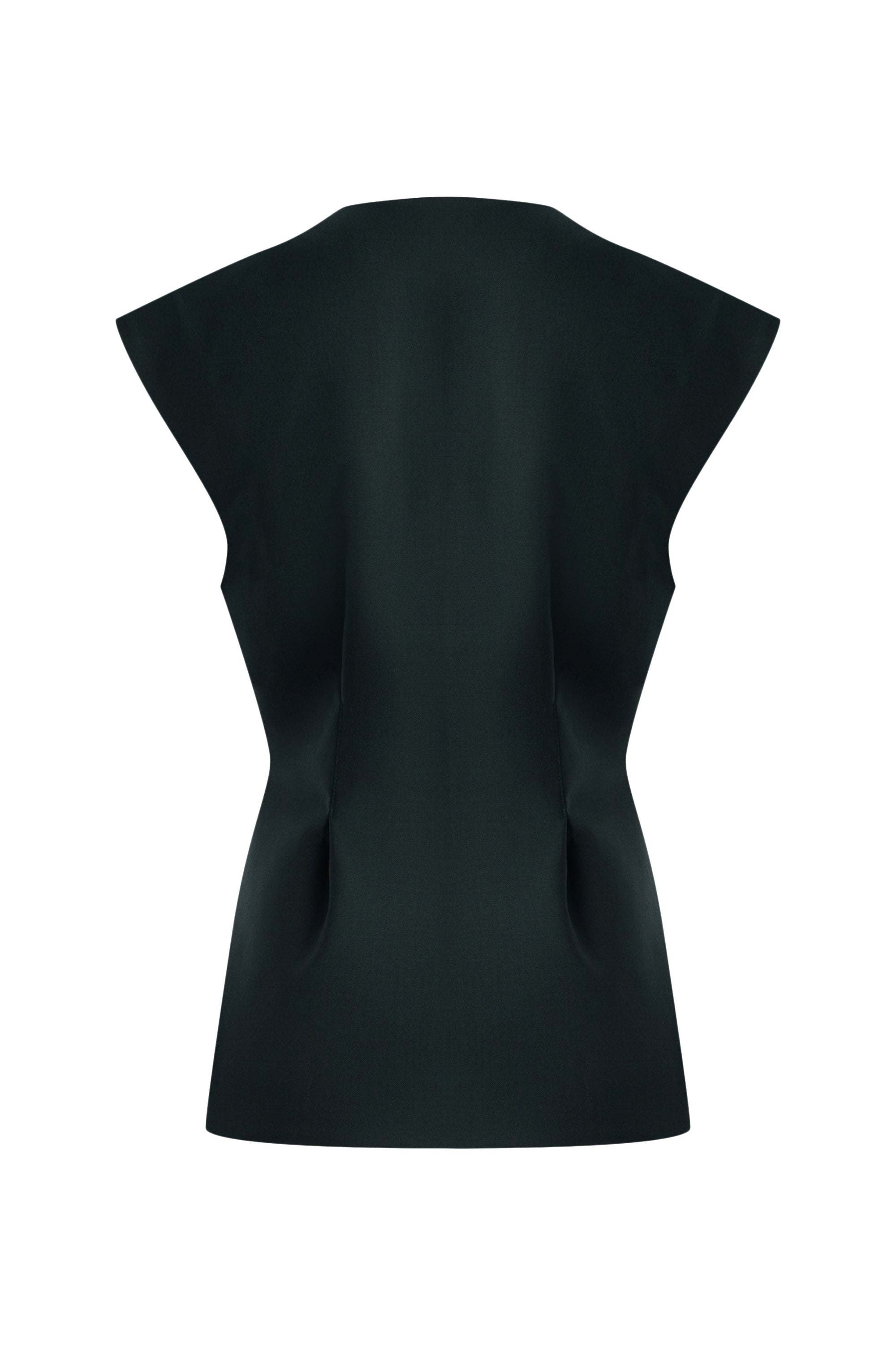 Dark Forest Vest