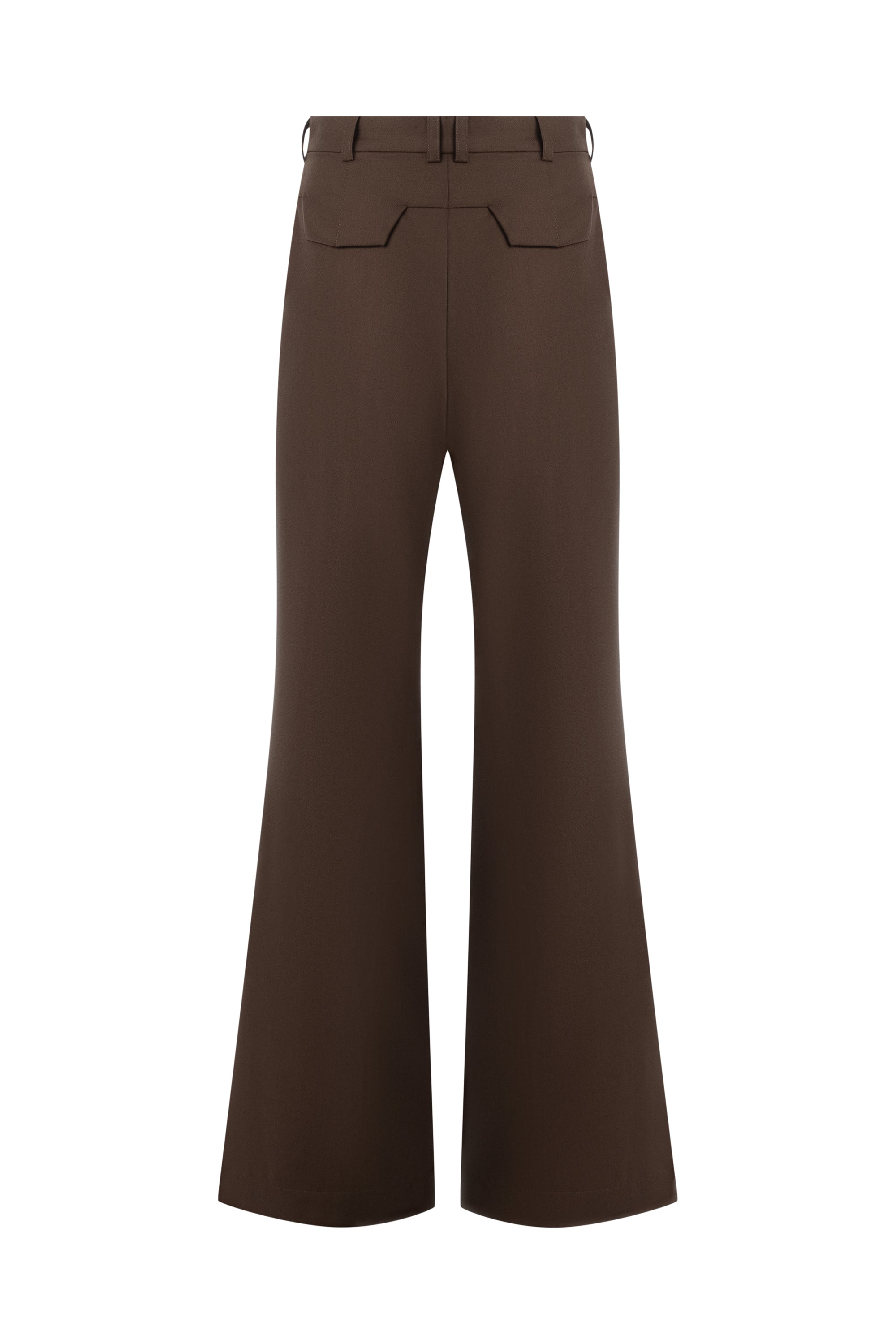 Choco Pants