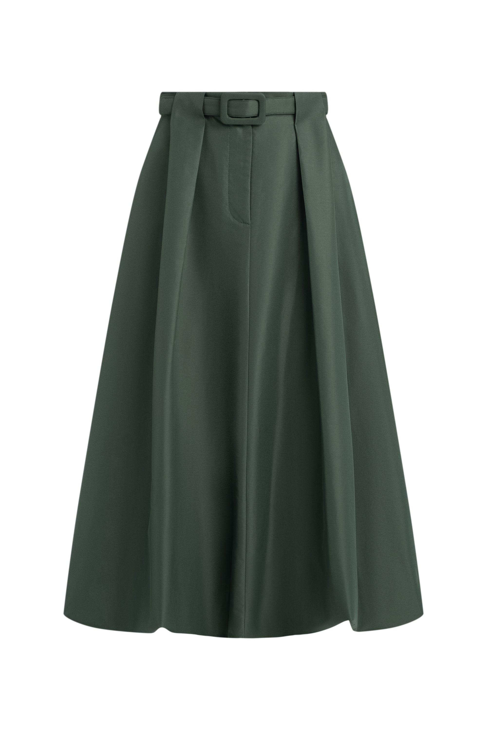 Dark Forest Skirt