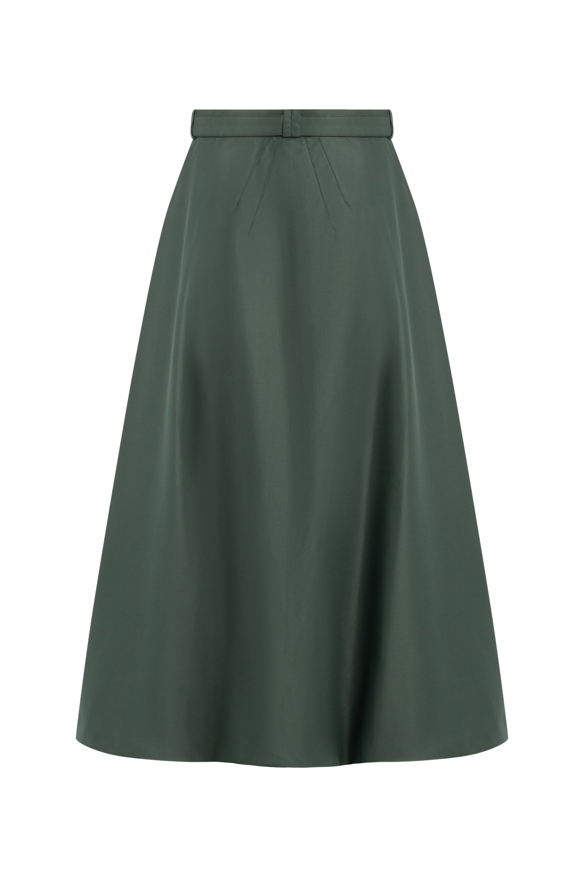 Dark Forest Skirt