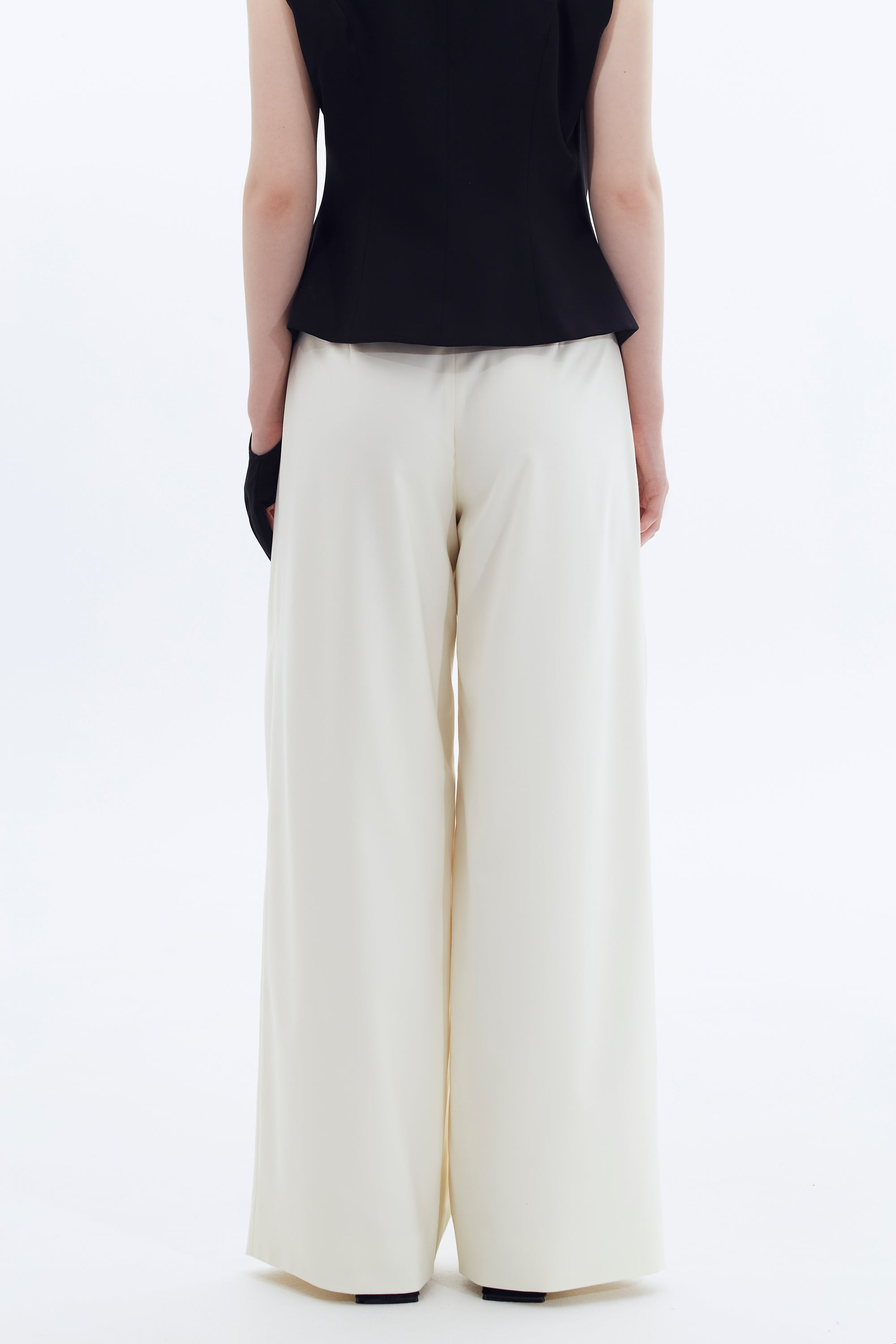 Suit Pants