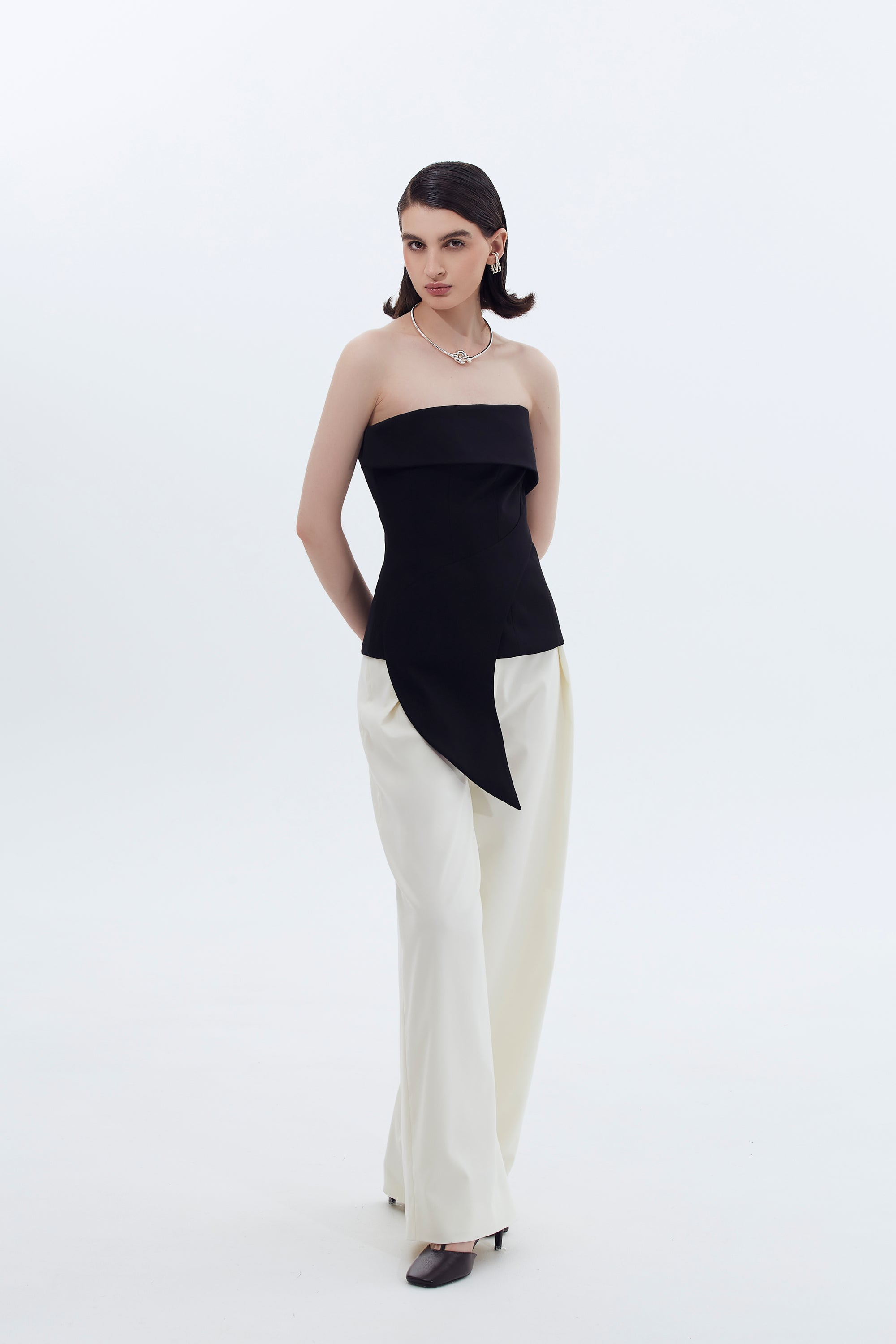 Classy Corset