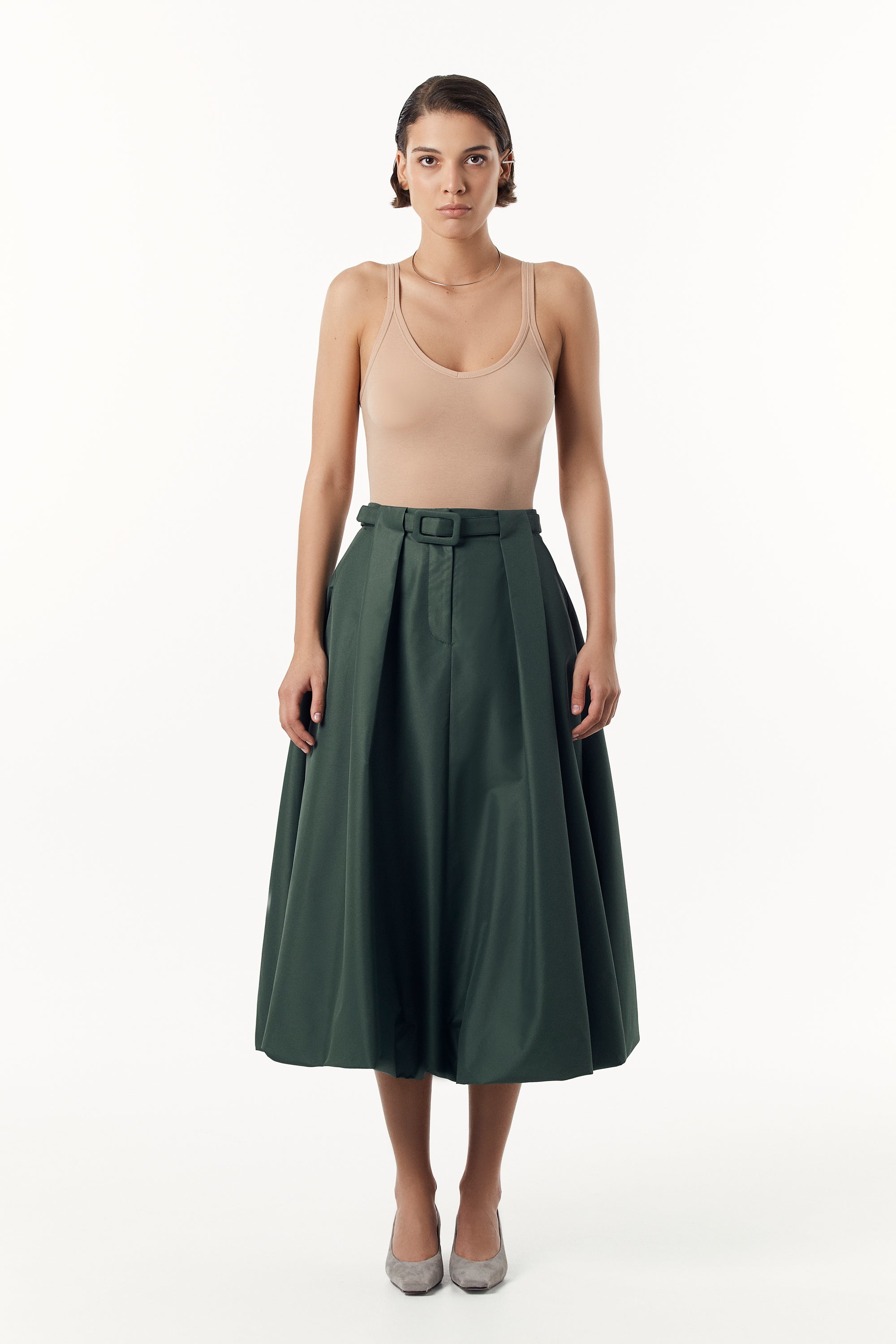 Dark Forest Skirt