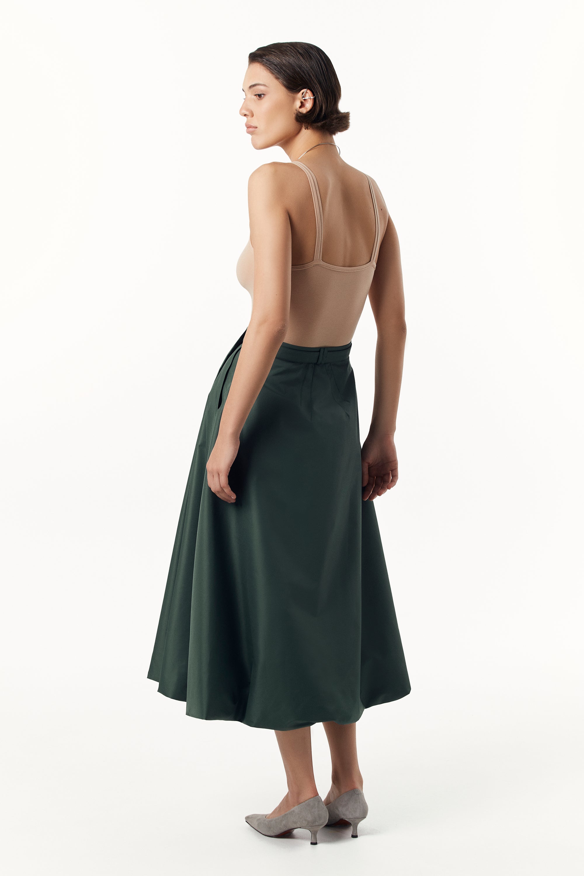 Dark Forest Skirt