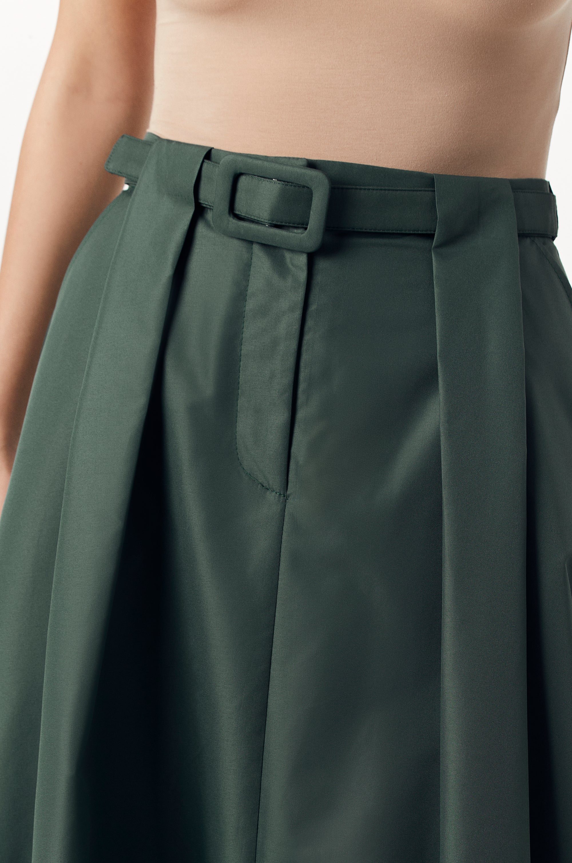 Dark Forest Skirt