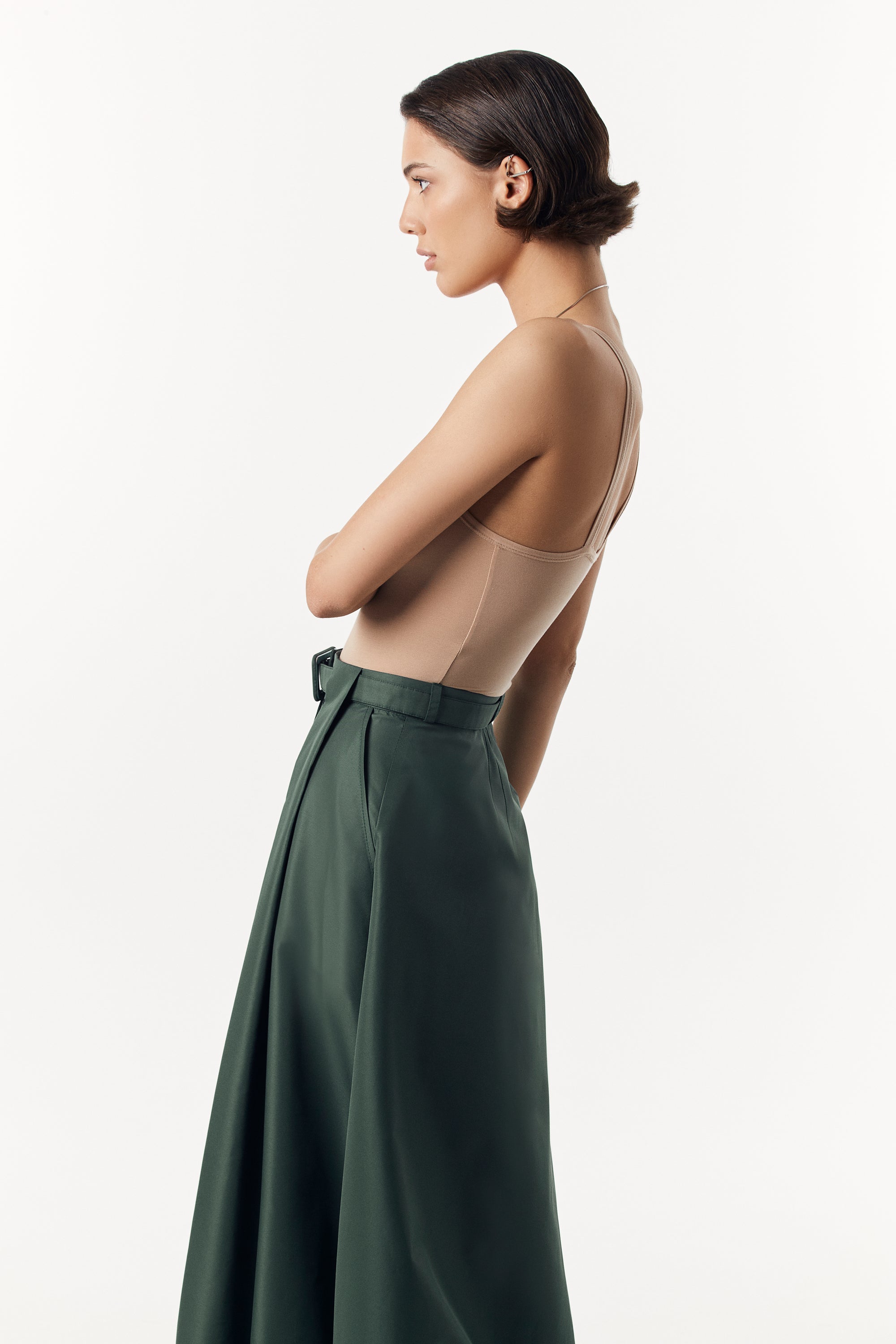 Dark Forest Skirt