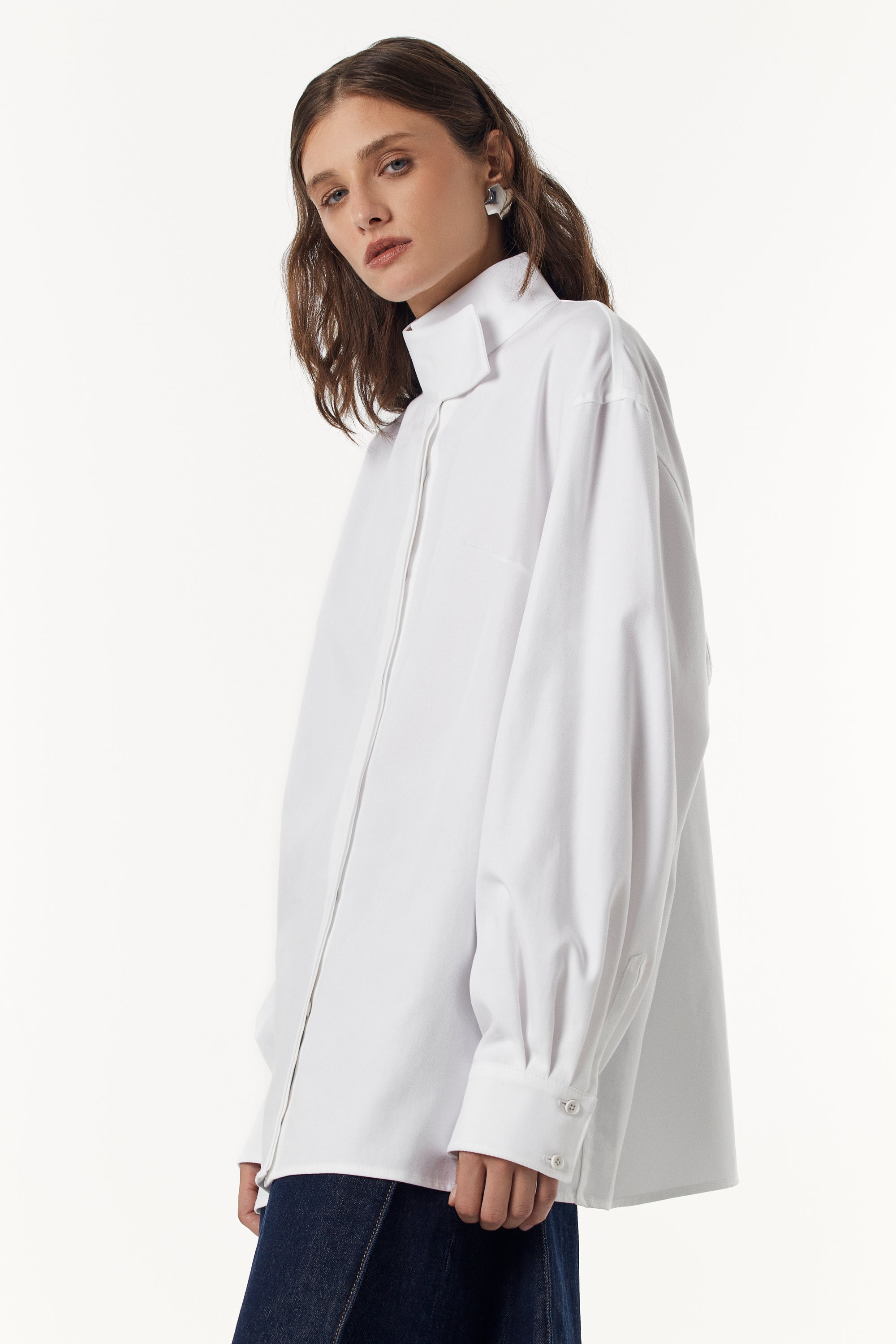 Classy Shirt