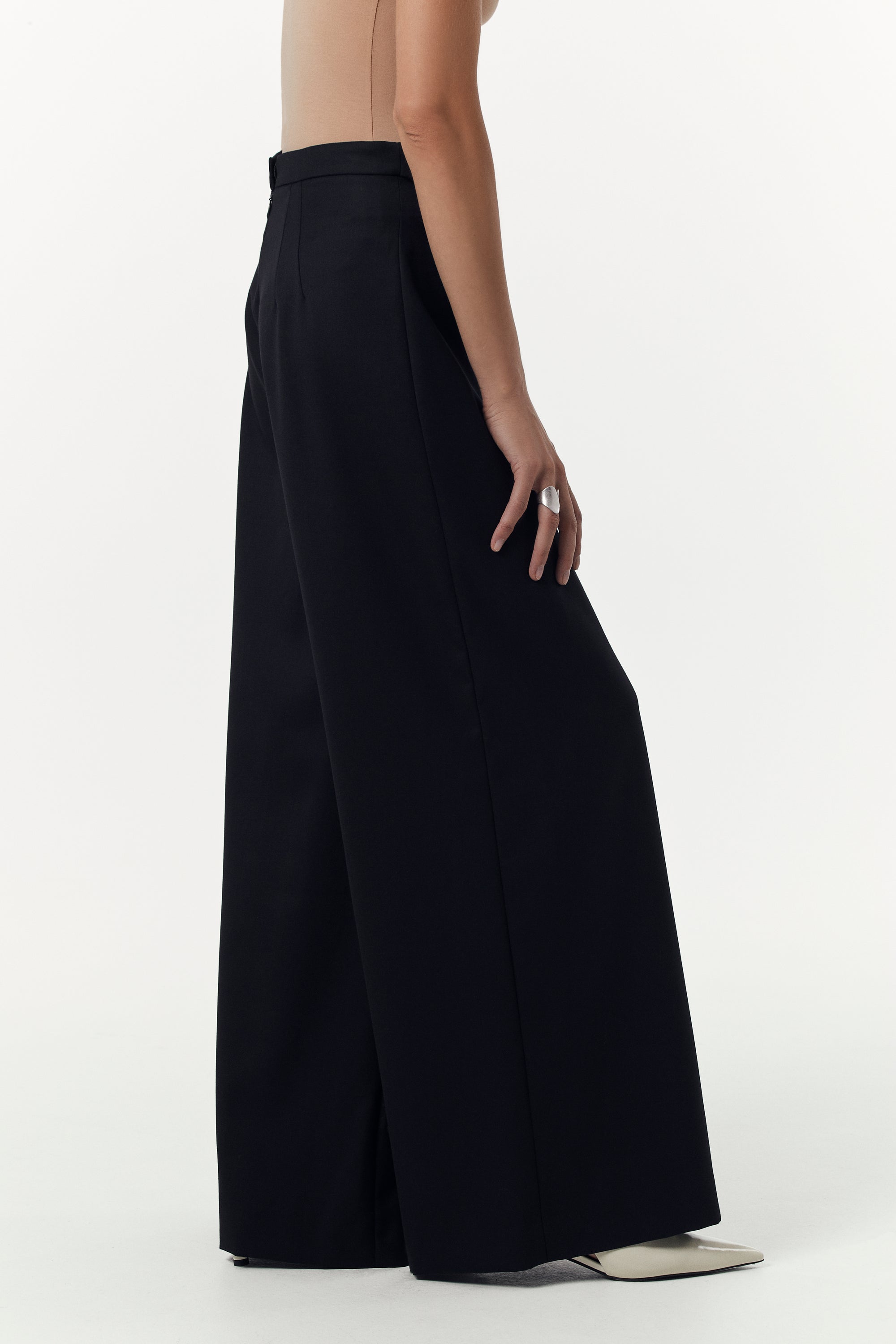 Fall Pants