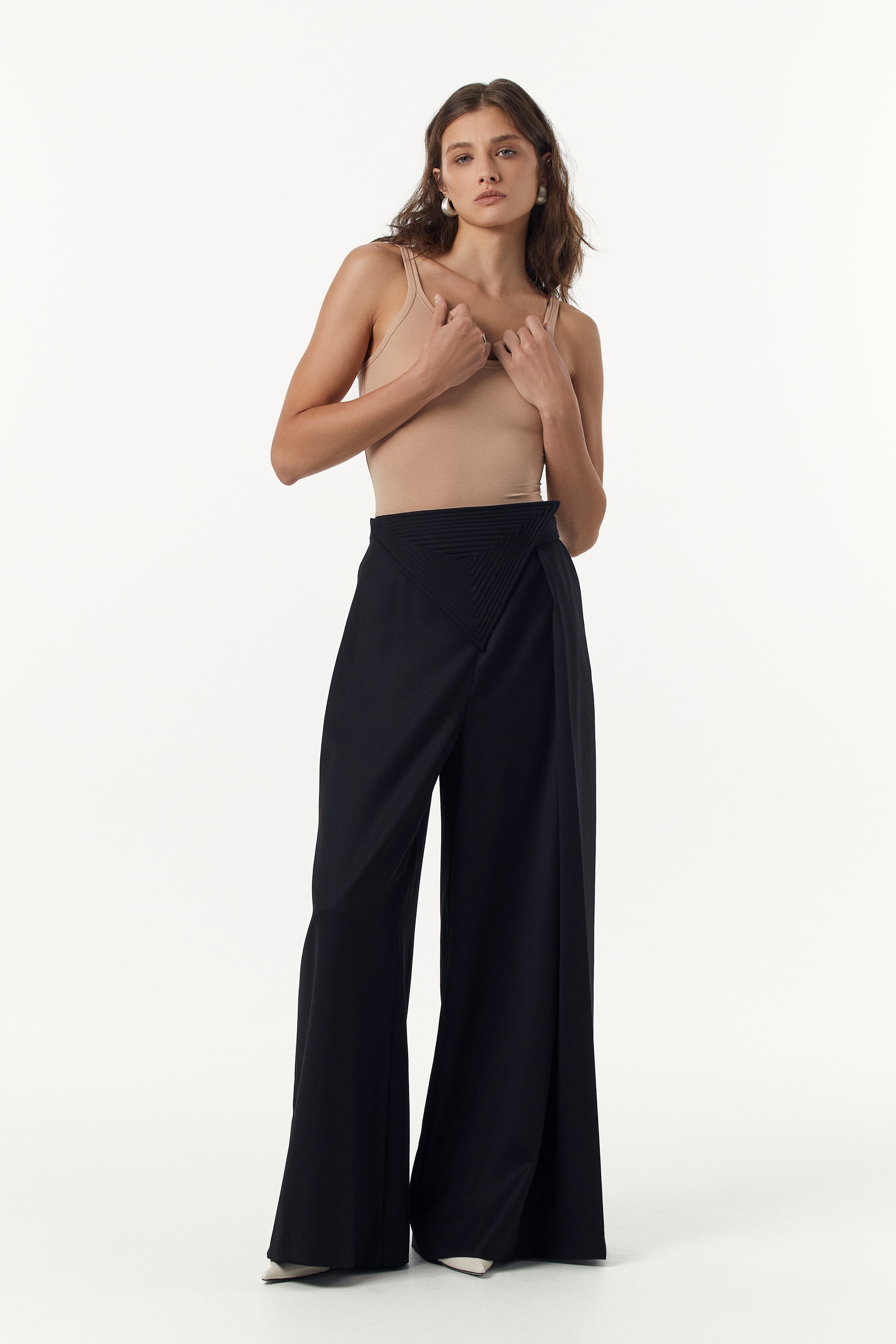 Fall Pants