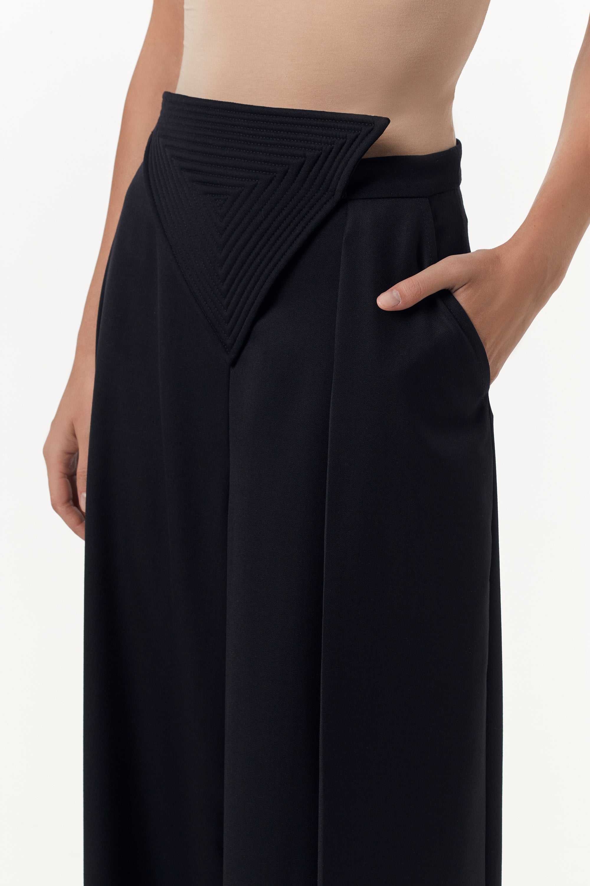 Fall Pants