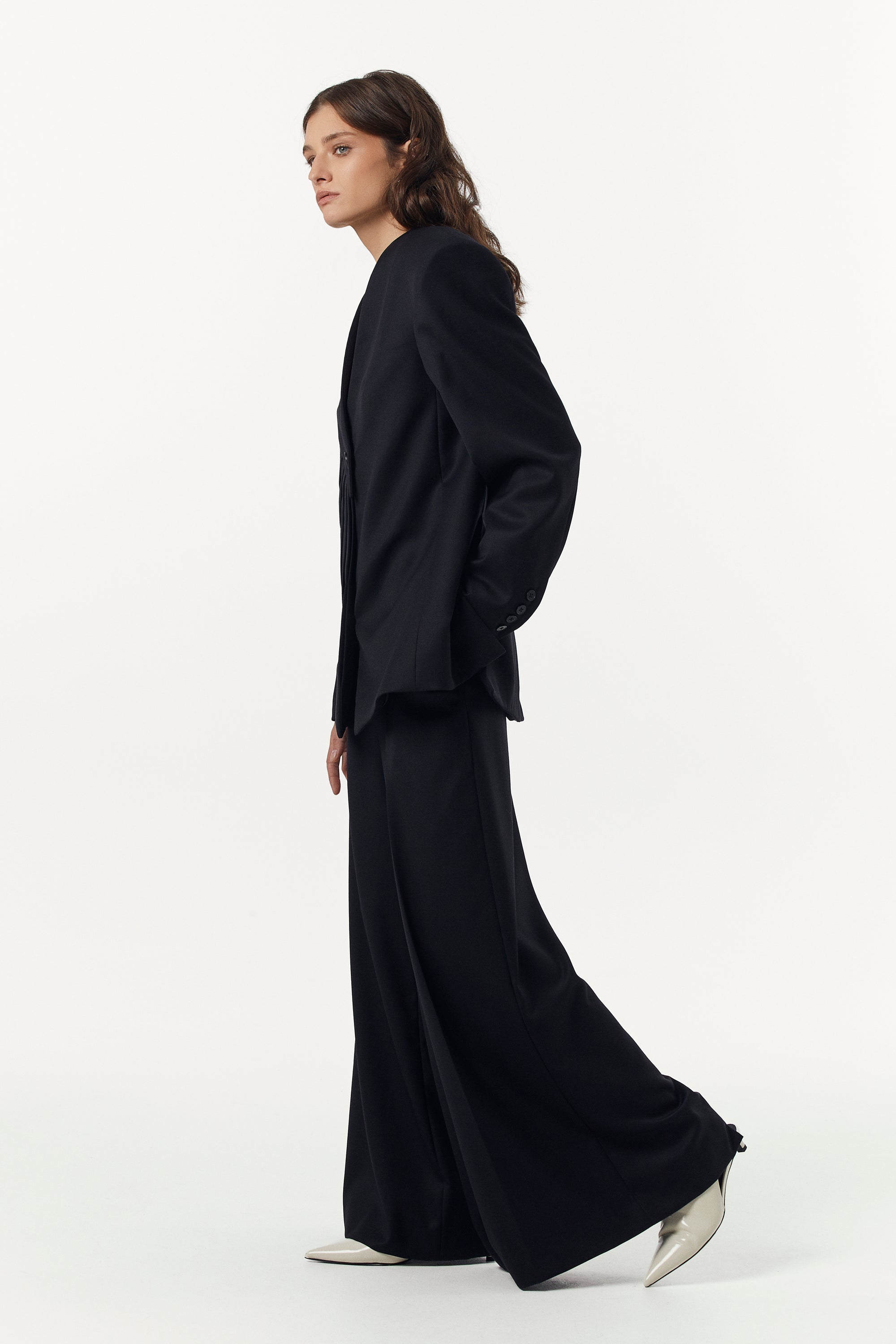 Fall Pants