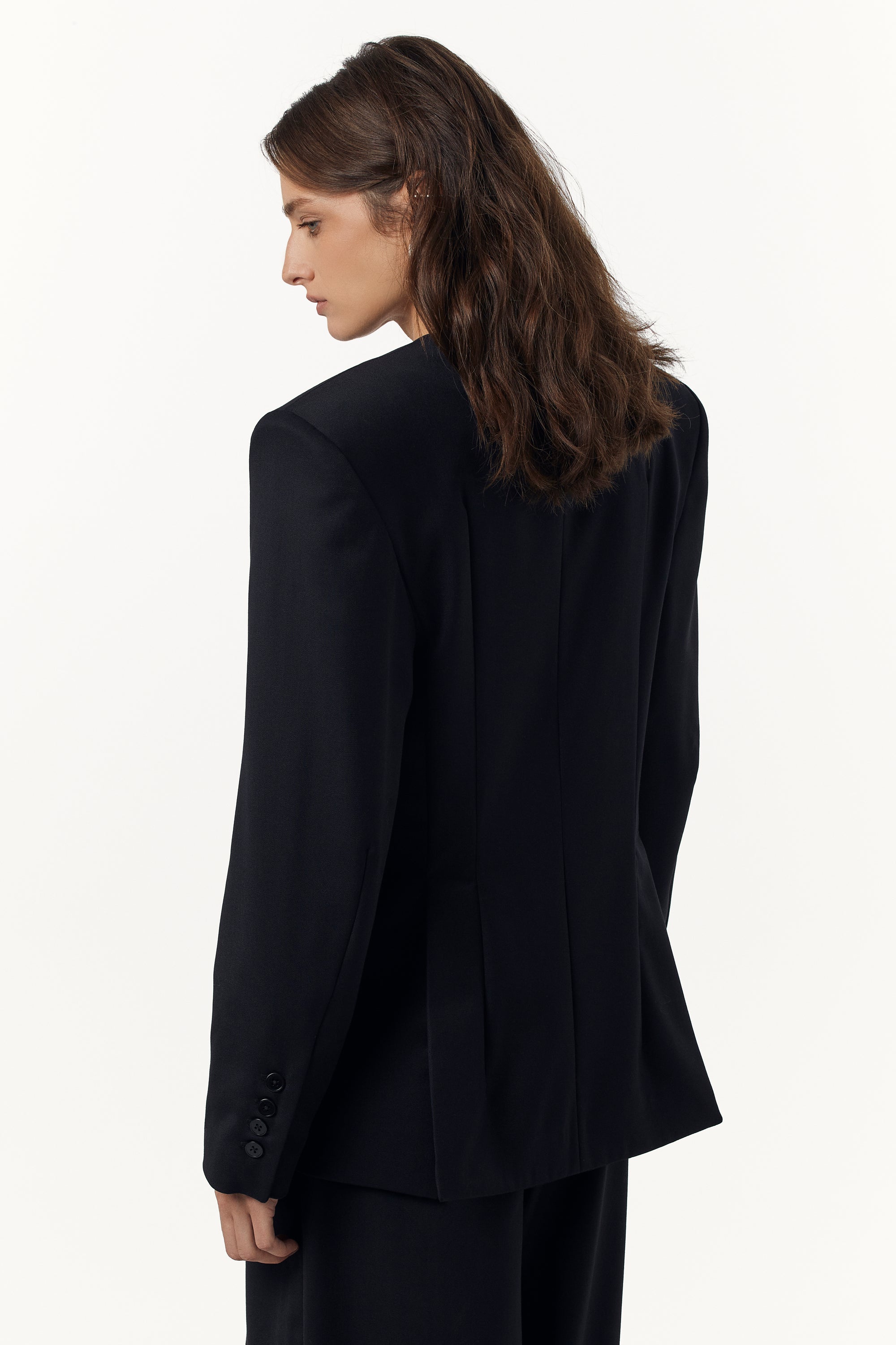 Fall Blazer