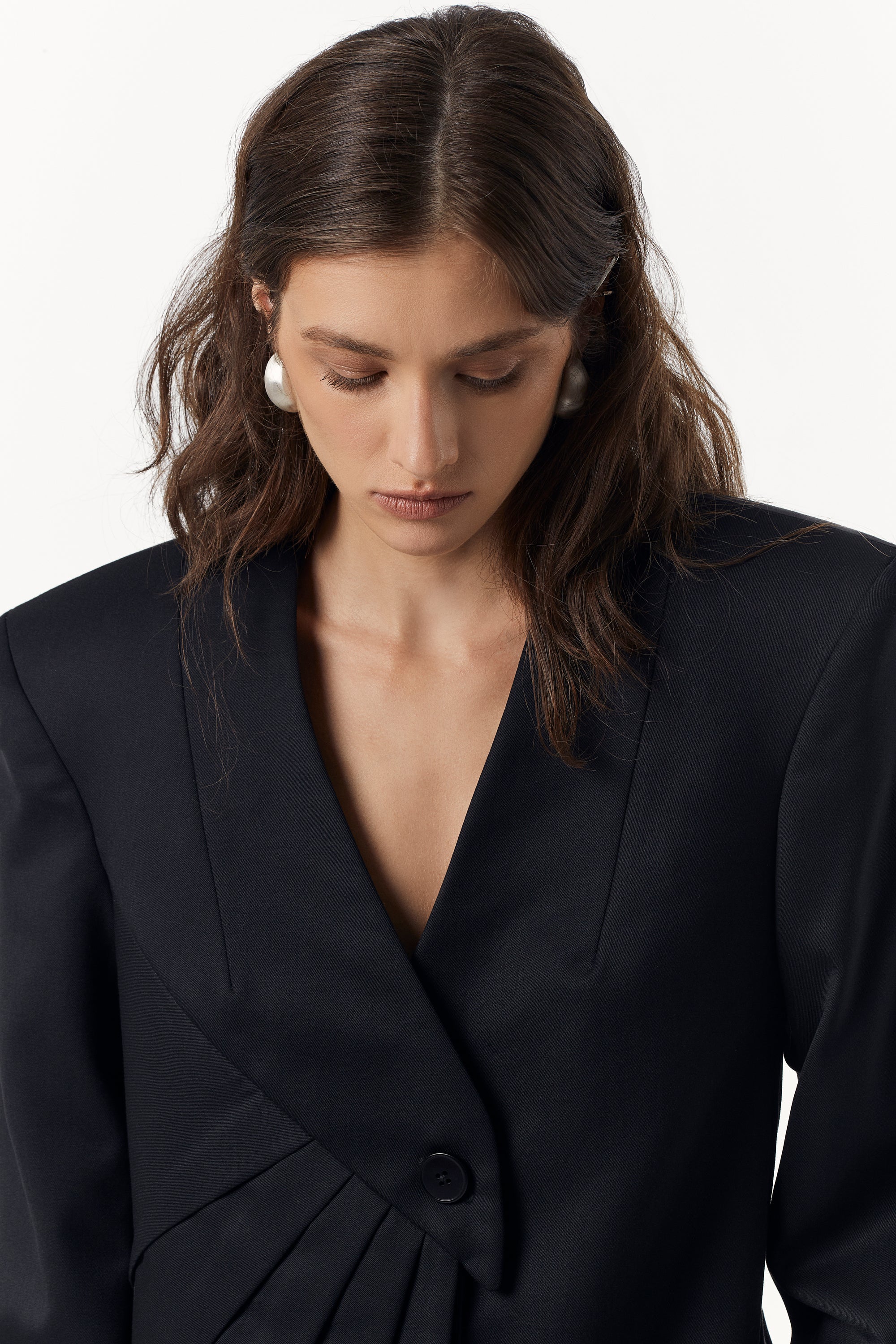 Fall Blazer