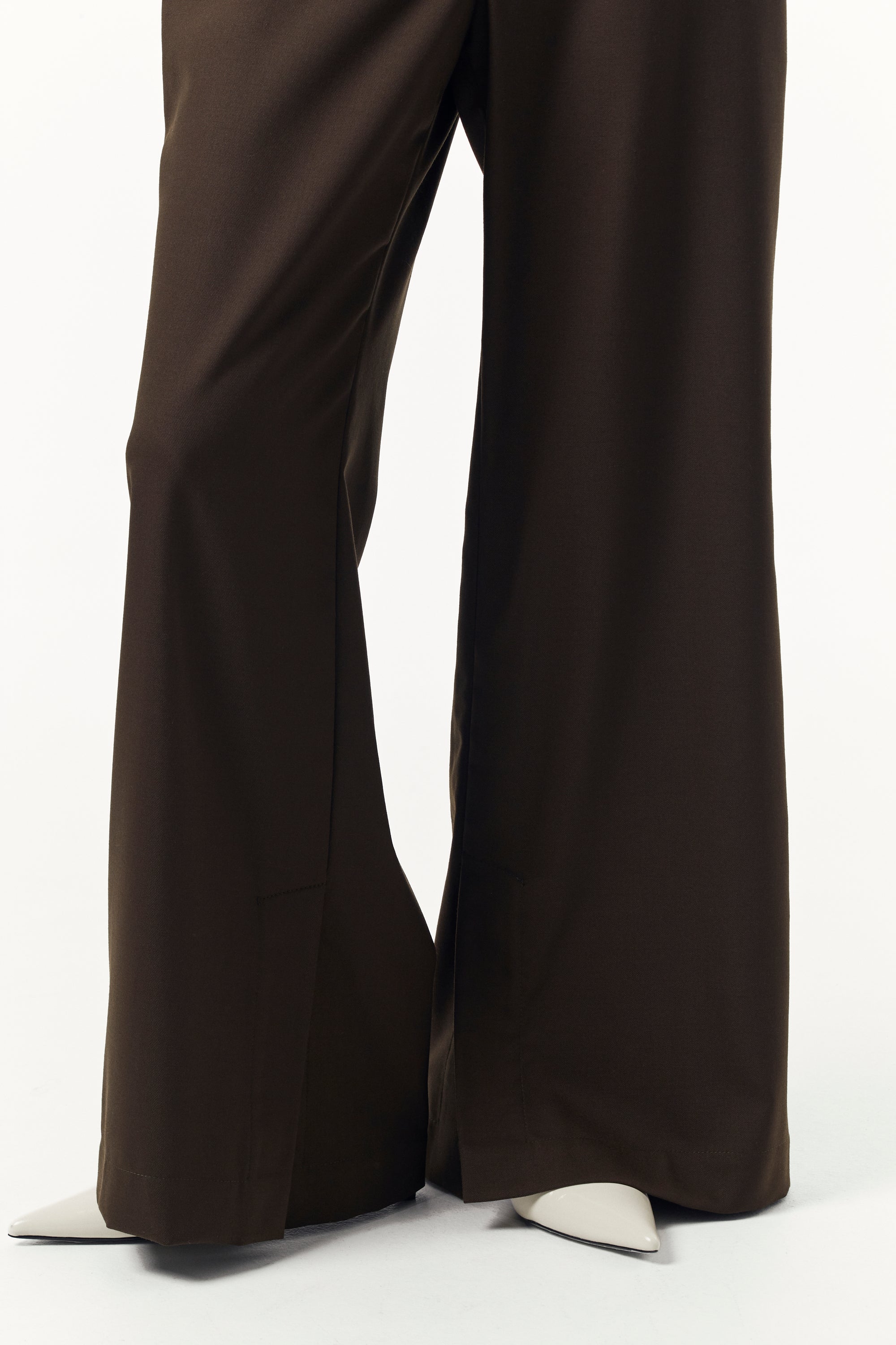 Choco Pants
