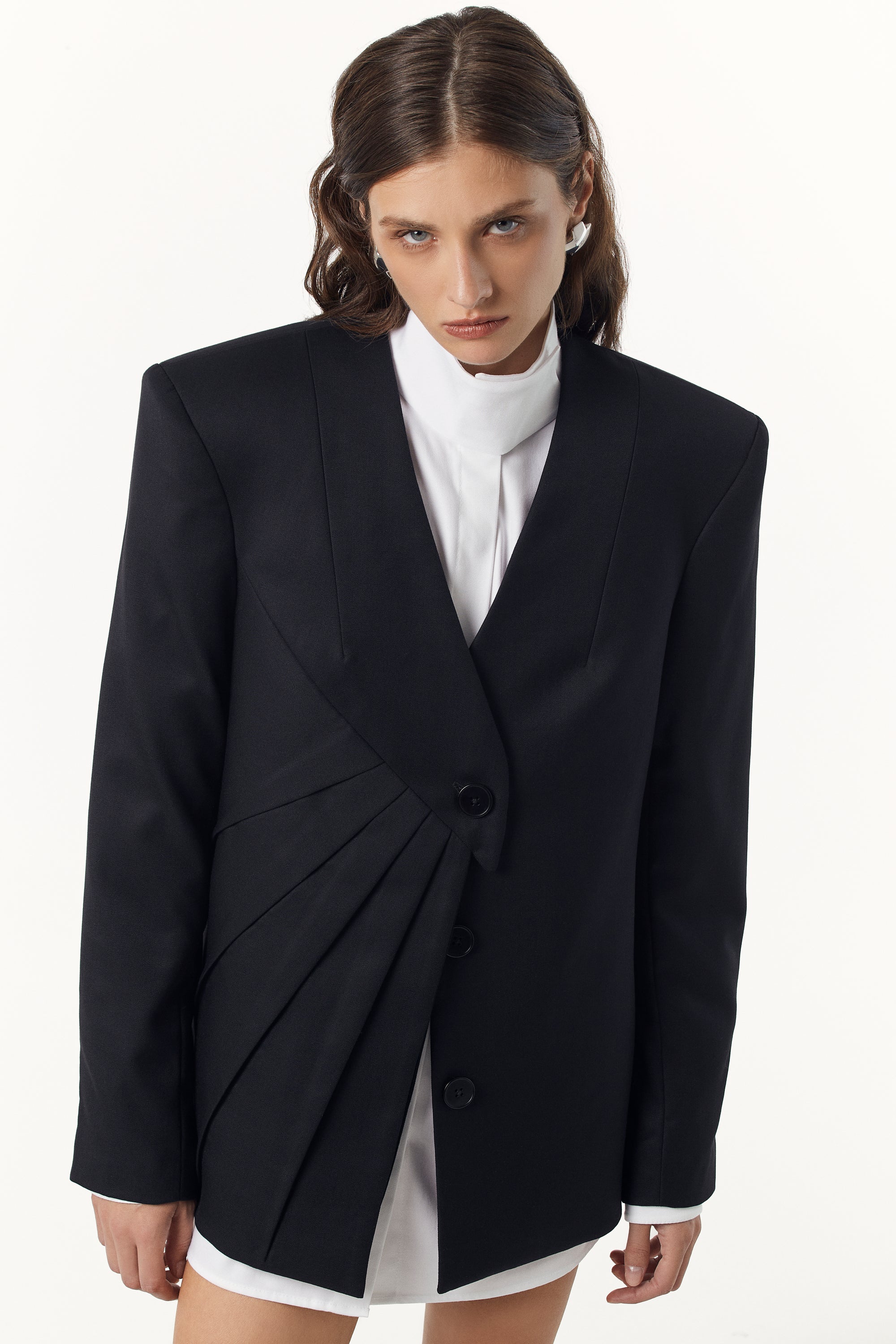 Fall Blazer