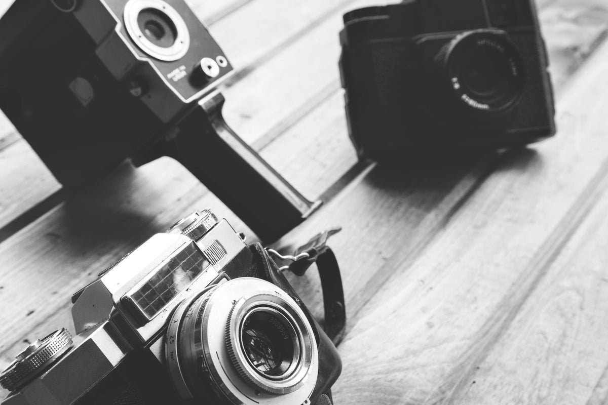First article