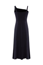 Asymmetrical Dress