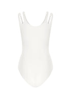 Midi Dress with Zip Detail