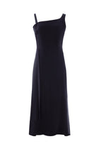 Asymmetrical Dress