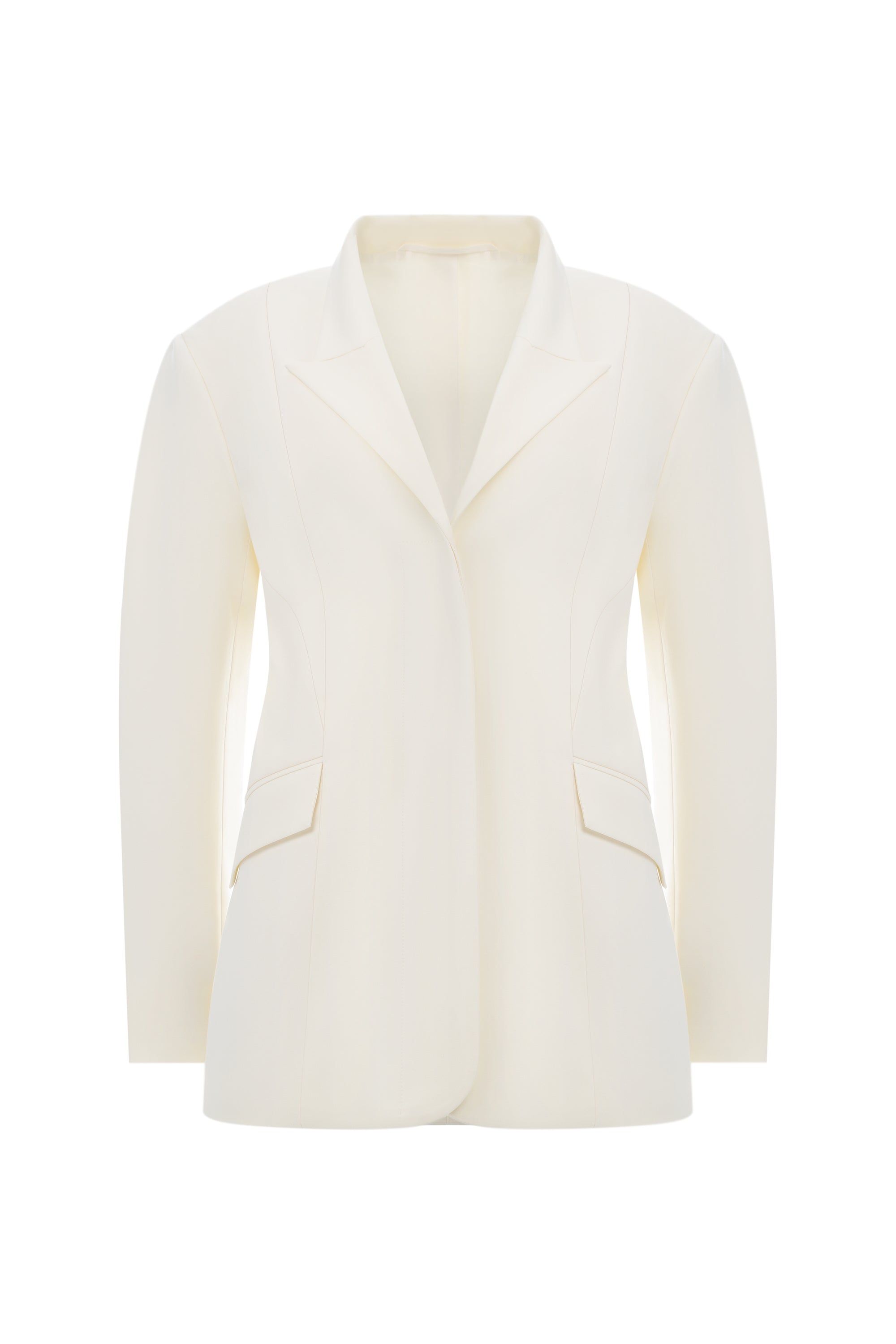 Suit Blazer