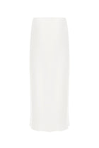 Double-Layer Skirt in Mini and Maxi Lengths