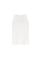 Cotton Top with Detachable Pocket
