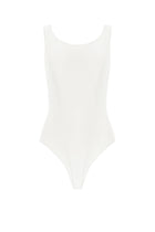 Open-Back Bodysuit