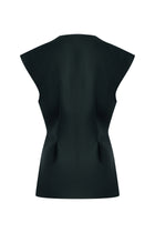Dark Forest Vest
