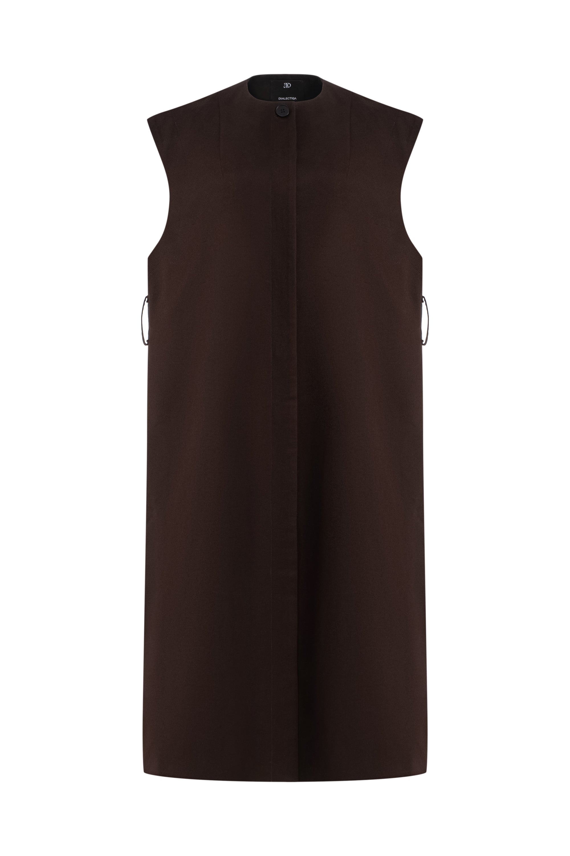 Suit Trench