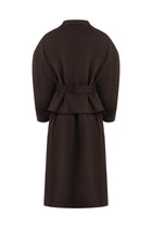 Suit Trench