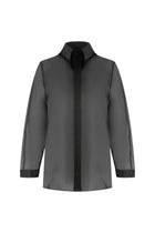 Black Blouse