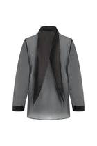 Black Blouse