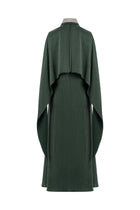 Dark Forest Dress