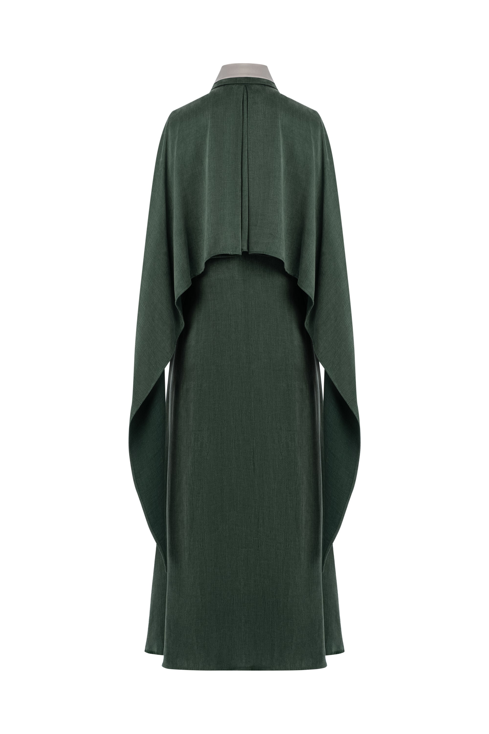 Dark Forest Dress