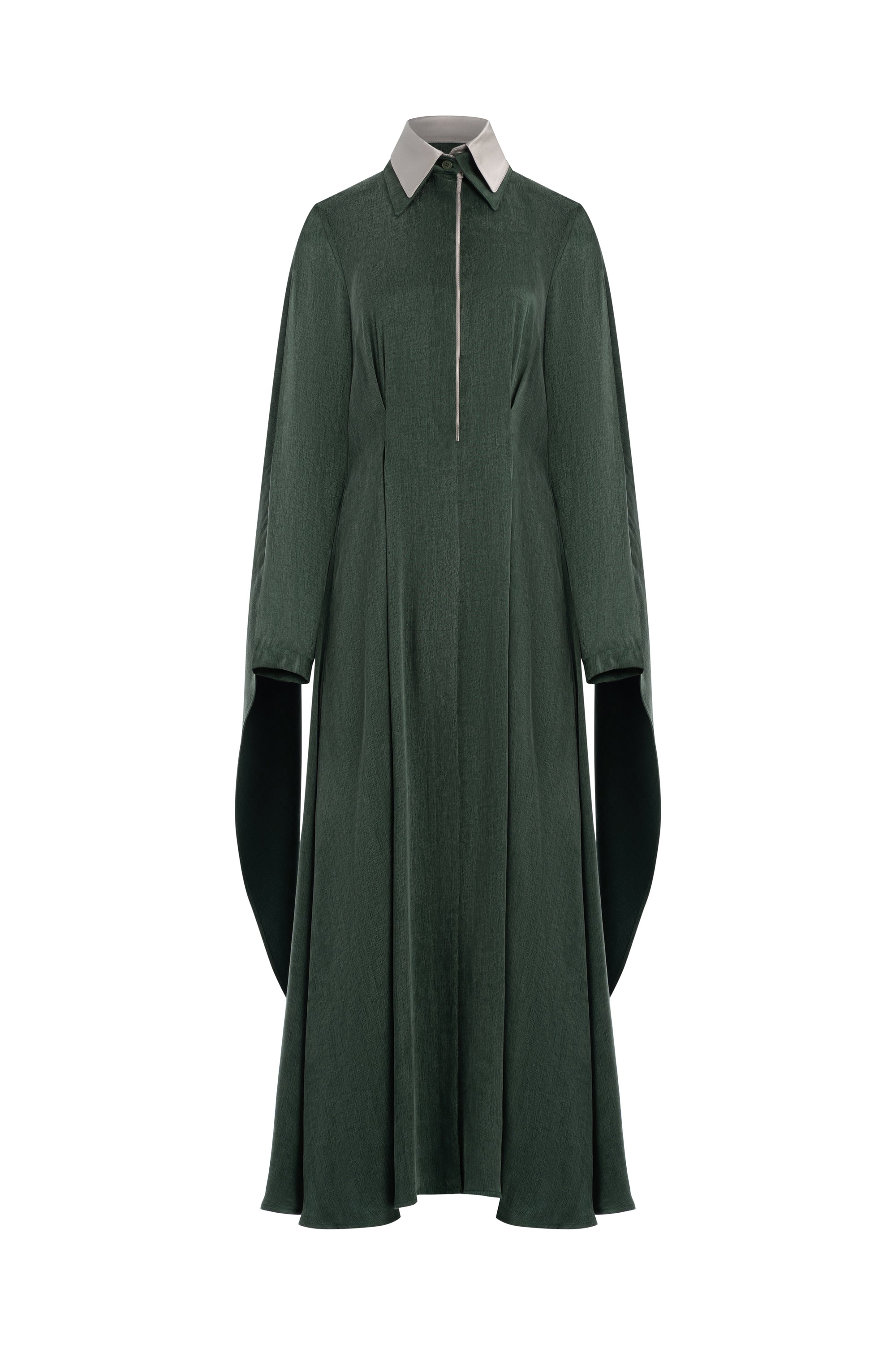 Dark Forest Dress
