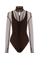 Choco Bodysuit