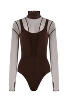 Choco Bodysuit