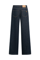Navy Jeans