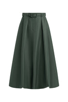Dark Forest Skirt
