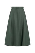 Dark Forest Skirt