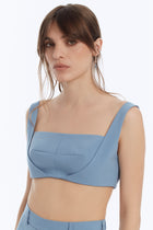 Strappy Top