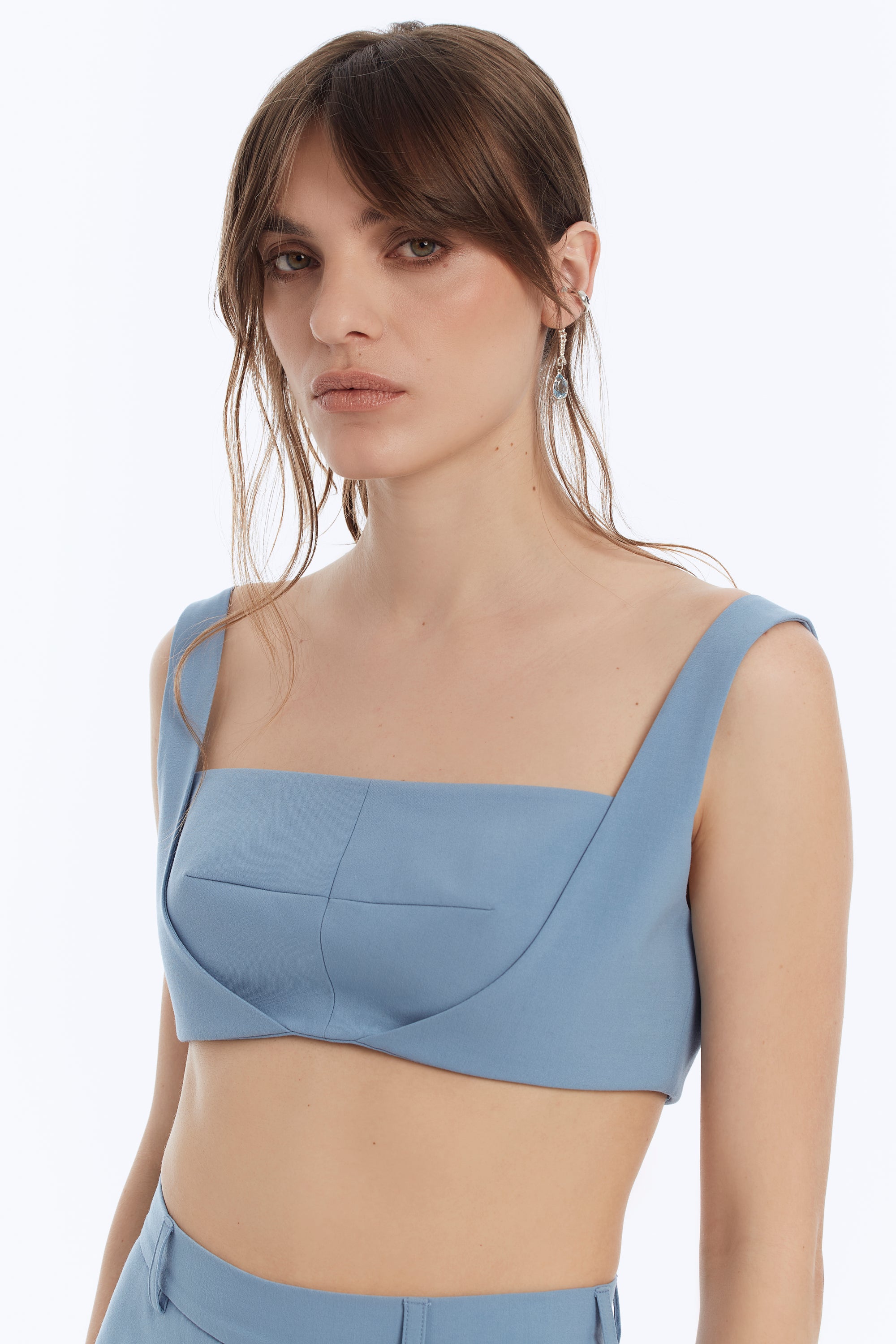 Strappy Top