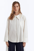 High-Low Shirt