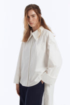 High-Low Shirt