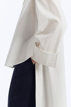 High-Low Shirt