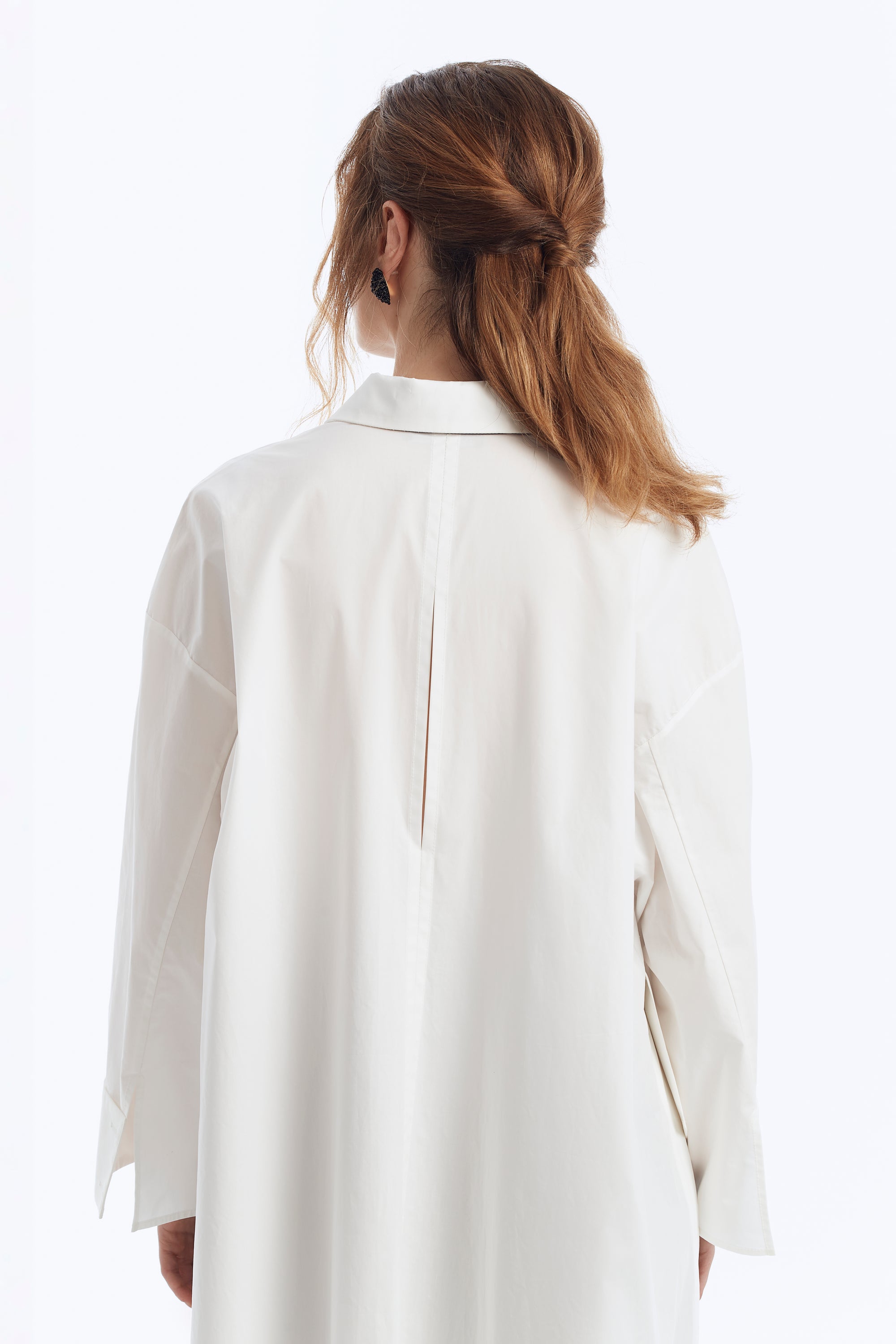 High-Low Shirt